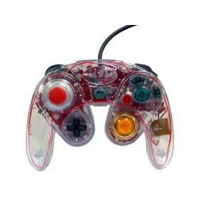Afterglow Controller for GameCube