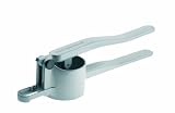 Gefu 13170 Kartoffel-/ Sp&auml;tzlepresse, Guss, handgeschabt