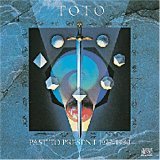 Toto - Past to Present 1977-1990