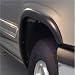 Bushwacker Street Fender Flares - , . Toyota Tacoma 95.5-04 (tire coverage 0.75in.) 1995 - 2004