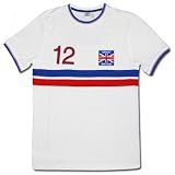 31S2BVRRsLL. SL160  2012 London Olympics Great Britain T Shirt
