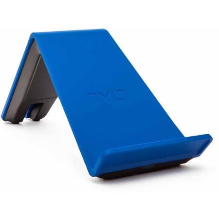 3,200MAh VU Intelligent Wireless Charger, Blue