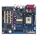 Asrock P4I65GV Mainboard Sockel Intel 478 AGI-Slot ATX