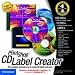 PRINT SHOP CD LABEL CREATOR