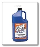 Permatex 27218 Fast Orange Dry Skin Formula Hand Cleaner (Pumice)