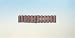 Garden Fence 1/2x38-1/4