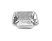 Beatriz Ball Organic Pearl Nova Bowl, Square