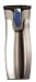 Contigo West Loop Mug -Silver