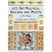 422 Art Nouveau Designs and Motifs in Full Color (Dover Pictorial Archives)