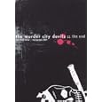 Murder City Devils - The End: The Final Show Halloween 2001