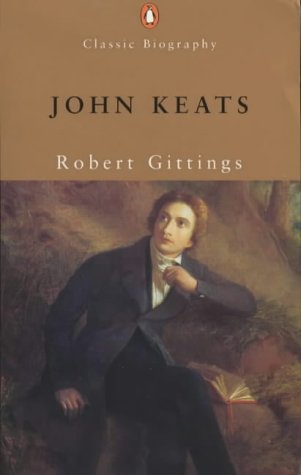  John Keats