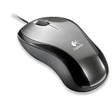 LX3 Optical Mouse