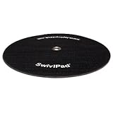 LapWorks Laptop Desk SwivlPad