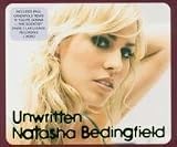 Natasha Bedingfield -  Unwritten Pt.2