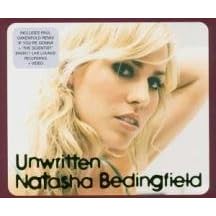 Unwritten Pt.2