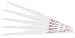 Milwaukee 48-00-5037 Super Sawzall Blade 6 Teeth per Inch 12-Inch Length