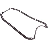 Beck Arnley  034-0704  Oil Pan Gasket by Beck Arnley