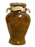 Grape Preserve - Fancy Jar 25oz