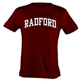 Radford Highlanders T-Shirt