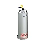 ユニオン 消火器ケース 床置式 UFB-3F-2900-SIL