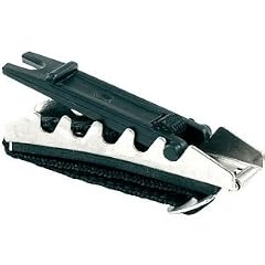 Catfish Capo curved - Kapodaster gebogen f�r E-Gitarre/Westerngitarre