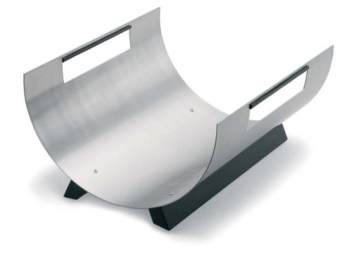 Blomus Holzablage rund Blomus Holzablage rund