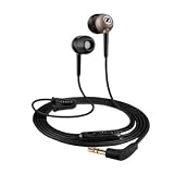 Sennheiser CX 400 II - High-Performance Precision Earphones with Powerful Bass