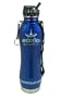 EcoUsable 25oz Filtered Water Bottle - Metallic Blue