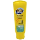 Ocean Potion Spf#15 Protect & Nourish With Vit D3 8oz Tube