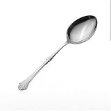 Wallace French Regency Hostess Helper Stuffing Spoon