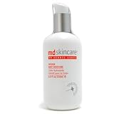 MD Skincare Intense Body Moisture 236ml/8oz