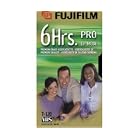 Premium-Grade VHS Videocassette by Fuji