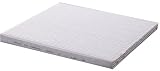 Beck Arnley  042-2025  Cabin Air Filter