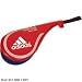 Adidas Double Kicking Target