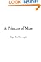Princess of Mars, a