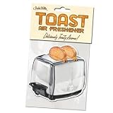31S2LAvAPsL. SL160  Toast Air Freshener