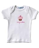 Pure + Sweet Cupcake Shirt (Short Sleeves)