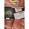 Briefmarken-Katalog Altdeutschland