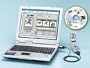 Siemens S55 SL55 S56 SL56 M55 M65 CX65 MC60 C60 A60 C65 CF62 C62 C55 USB Charging Data Cable w Software CD