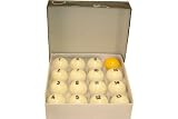 Classic Ball Set A-Quality, 38mm, Pyramid Classic Ball Set A-Quality, 38mm, Pyramid