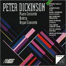 Piano und Organ Concertos - Shelley