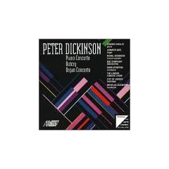 Piano Concerto and Organ Concerto [IMPORT]