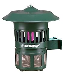 Dyna Trap Indoor/Outdoor Insect Trap - DT1100