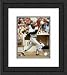 Framed Willie McCovey San Francisco Giants Photograph