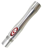 Custom Products Autococker Barrel Back - .689 - Silver