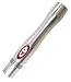 Custom Products Autococker Barrel Back - .689 - Silver