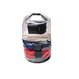 Dry Tek Dry Bag, clear only 12-1/2 x 28
