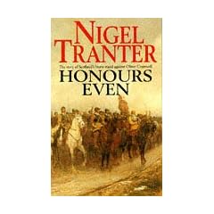 Honours Even
