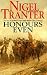 Book Honours Even