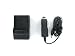 TechFuel Premium Compact & Reliable Travel Battery Charger for Casio Exilim EX-S600EO Digital Camera